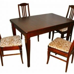 Обеденная группа Элегант