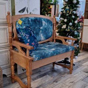 Диван "Барон" 1м