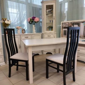 Обеденная группа Статус