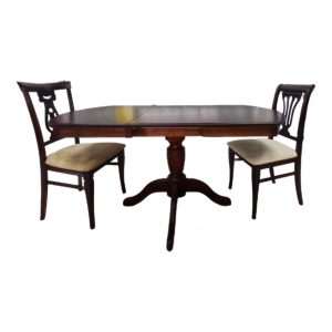 Обеденная группа ШИК