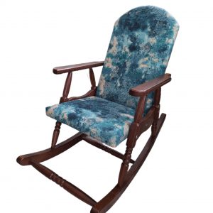 Кресло-качалка LAGOON