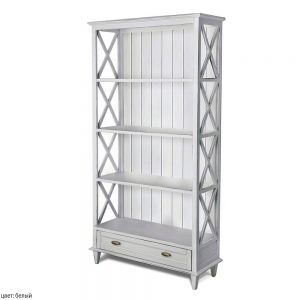 Стеллаж-косичка 1