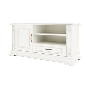 Тумба ТВ "Виктория" (светлая)