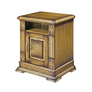 Тумба Верде ниша+дверка