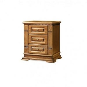 Тумба Верде 3 ящика