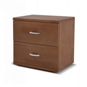 Тумбочка "Бали" 2 ящика