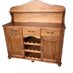 Комод "Винный домик"