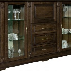 Комод "Верди" комбинированный