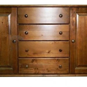 Комод "Герцог"