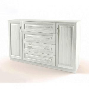 Комод "Дакота" семейный