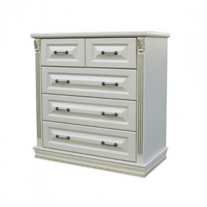 Комод "Филенка" Люкс