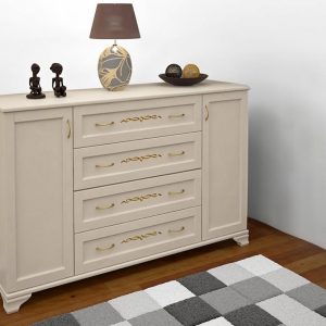 Комод "Соната" семейный