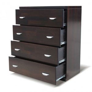 Комод "Бали" 4 ящика