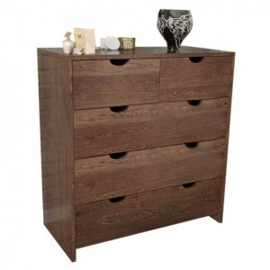 Комод "Бали" (ручка-выемка)