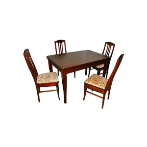 Обеденные группы