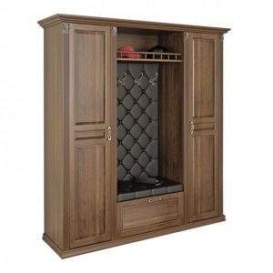 Прихожая "Милан" 2 шкафа