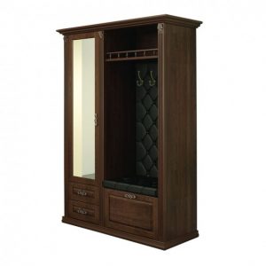 Прихожая "Милан" 1 шкаф