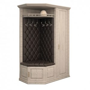 Прихожая "Милан" угловая