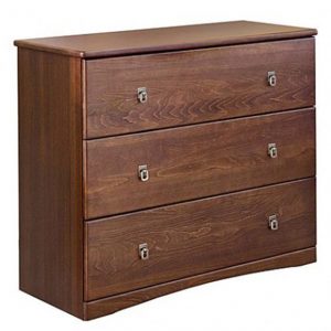 Комод "Селена" 3 ящика
