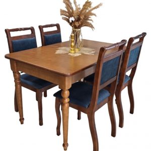 Обеденная зона Шик