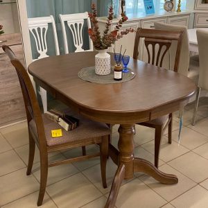 Обеденная группа Шик 2