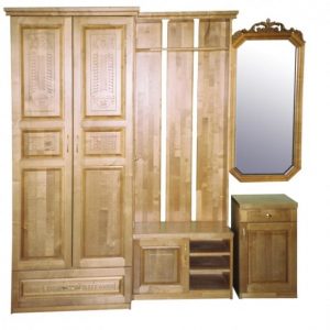 Шкаф-прихожая