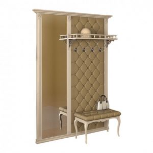 Стеновая панель "Милан"