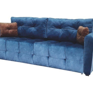 Диван ВЕРОНА синий