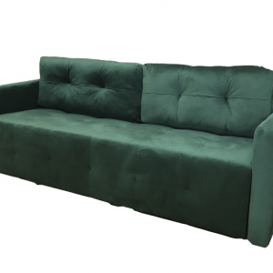 Диван ВЕРОНА Изумруд