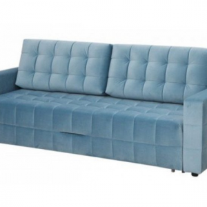 Диван Лагуна Голубой