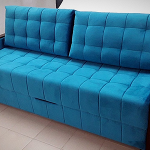 Диван Плаза Локти МДФ