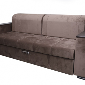 Диван Гранд (подлокотники - ящик)