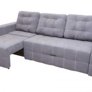 Диван ДЕ Марко Серый