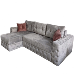 Диван Каретка (беж)