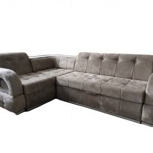 Диван Меркурий (плюш)