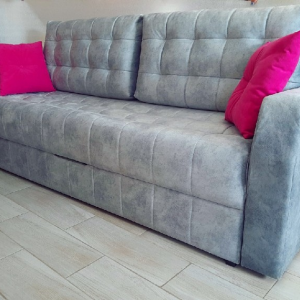 Диван Плаза-Уно (Плаза 2)