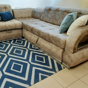 Диван угловой Меркурий