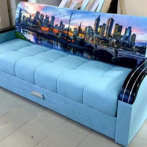 Диван Мюнхен прямой