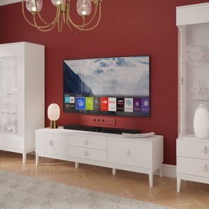 Гостиная "Фарго" (белый)