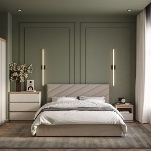 Спальня "Юта"