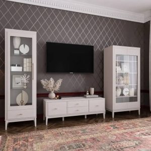 Гостиная "Джали" (льняной)