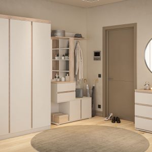 Прихожая "Юта"