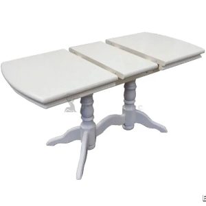 Стол Обеденный №2 "Веста" (дуга)