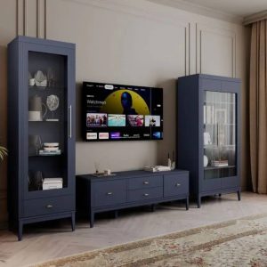 Гостиная "Джали" (темно-лазурный)