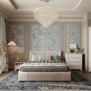 Спальня "Орландо"