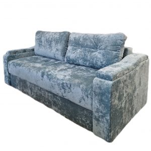 Диван ИДА мятный