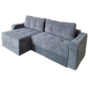 Диван ИДА угловой