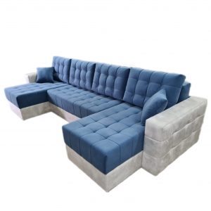 Диван ПЛАЗА-3