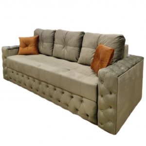 Диван УНО каретка