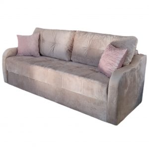 Диван Татьяна бежевый